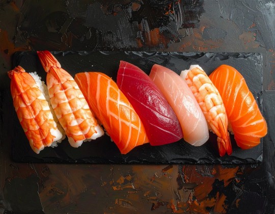 Nigiri