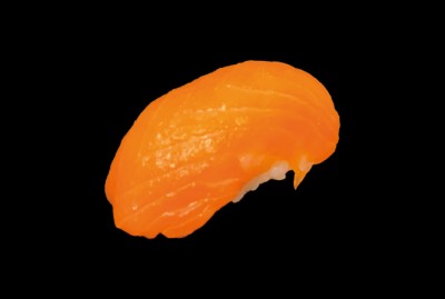 1. Sake Nigiri
