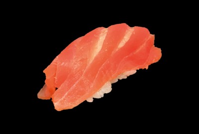 2. Maguro Nigiri