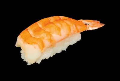 3. Ebi Nigiri