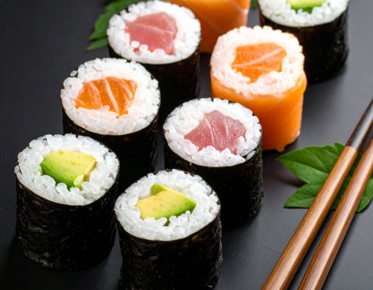 Maki