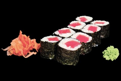 14. Tekka Maki