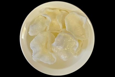 301. Prawn cracker