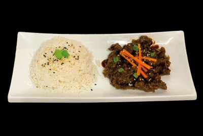 171. Beef Bulgogi