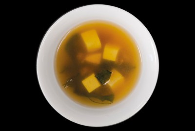 181. Miso