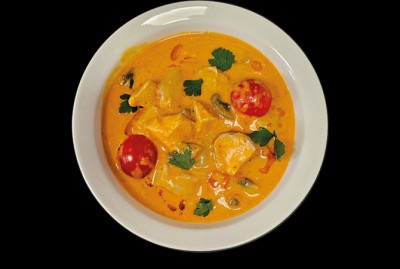 182. Tom Yum Gai