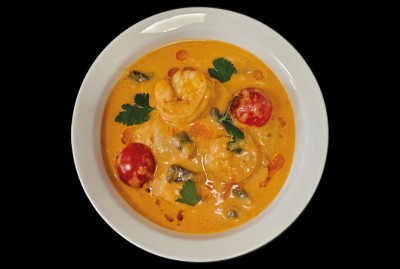 183. Tom Yum Gung