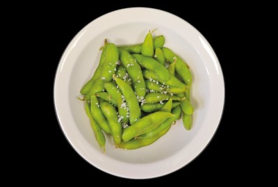 402. Edamame
