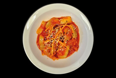 403. Kimchi