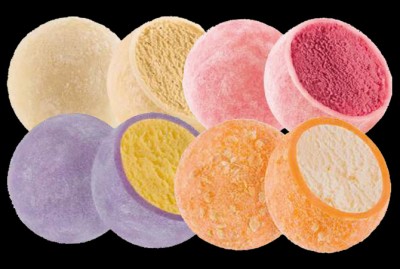 501. Mochi