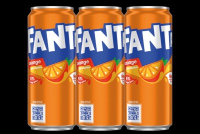 813. Fanta