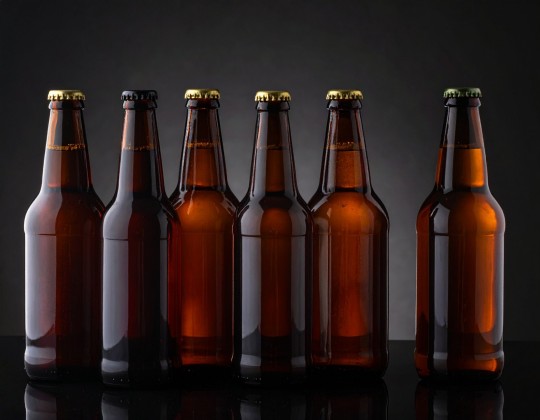 Alkoholiniai gėrimai (20+)