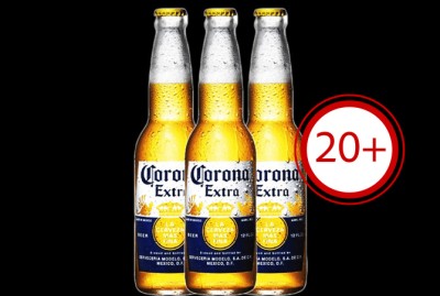 901. Corona Extra