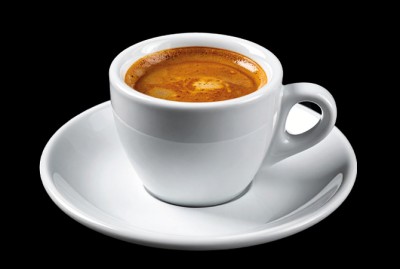 702. Doppio Espresso