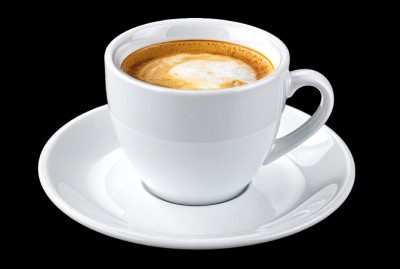 703. Espresso Macchiato