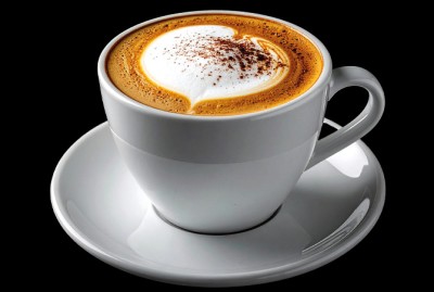 705. Cappuccino