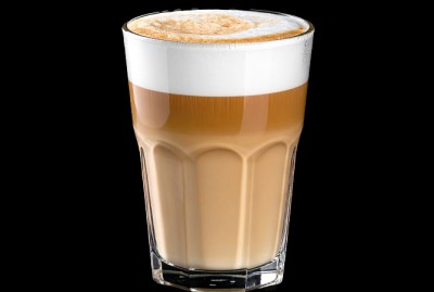706. Caffè Latte