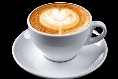 707. Flat White
