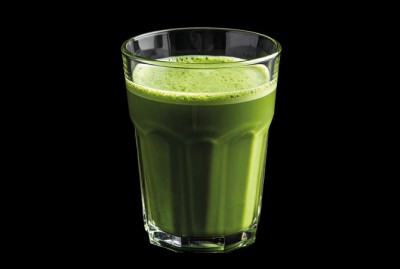731. Matcha Tea