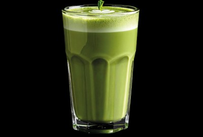 732. Matcha Latte